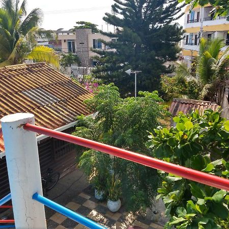 Apartamento Sailodge.Com ซานอันเดรส ภายนอก รูปภาพ