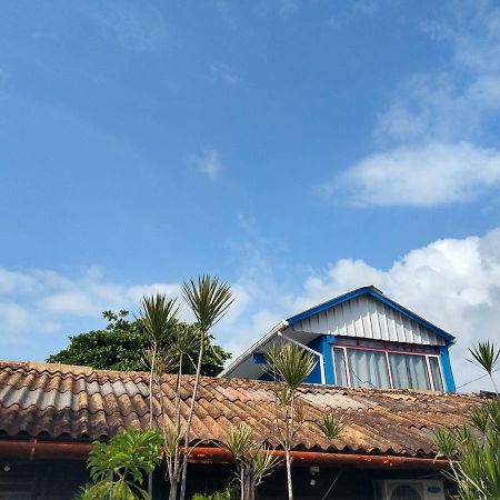 Apartamento Sailodge.Com ซานอันเดรส ภายนอก รูปภาพ