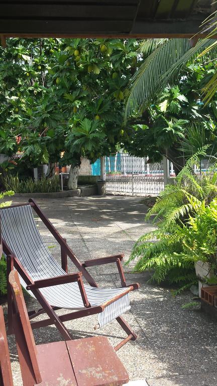 Apartamento Sailodge.Com ซานอันเดรส ภายนอก รูปภาพ