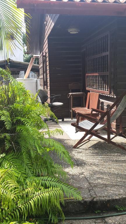 Apartamento Sailodge.Com ซานอันเดรส ภายนอก รูปภาพ