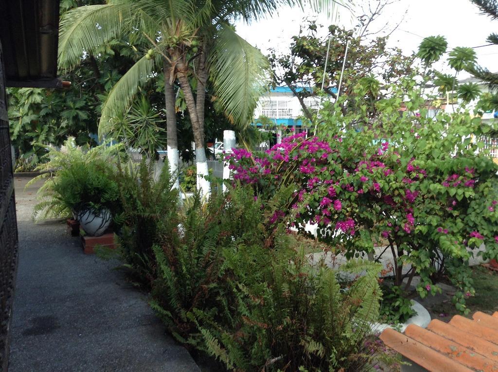 Apartamento Sailodge.Com ซานอันเดรส ห้อง รูปภาพ