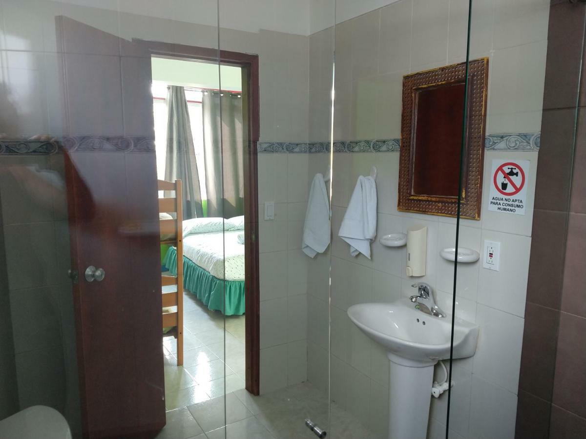 Apartamento Sailodge.Com ซานอันเดรส ภายนอก รูปภาพ
