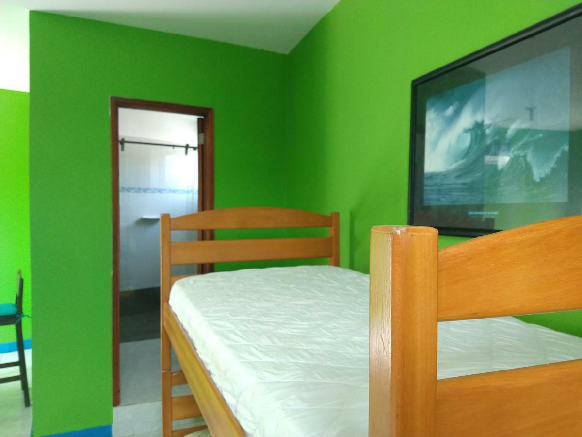 Apartamento Sailodge.Com ซานอันเดรส ภายนอก รูปภาพ